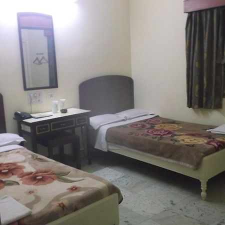 Hotel Mahamaya Bodh Gaya Eksteriør bilde