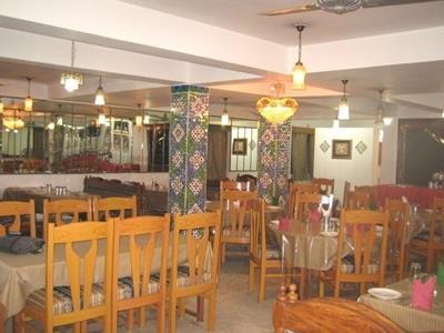 Hotel Mahamaya Bodh Gaya Eksteriør bilde